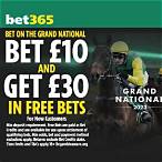 grand national bet calculator